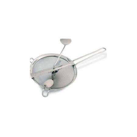 Passatutto rete stagnata cm.20