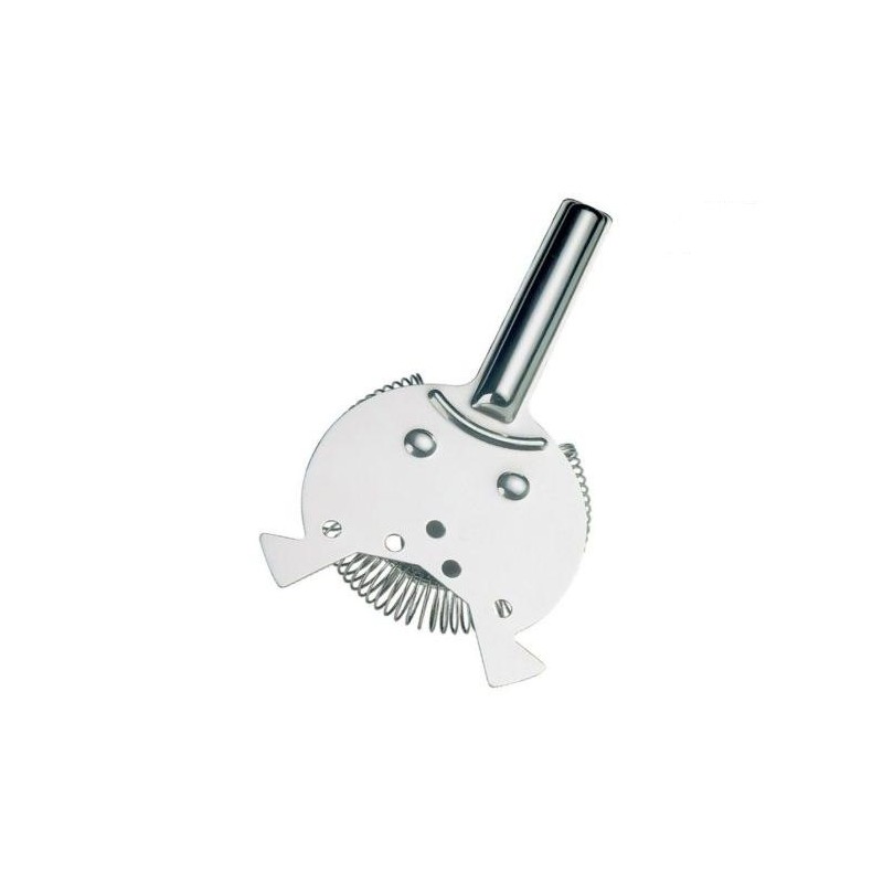 Passino bar in acciaio inox 18/10