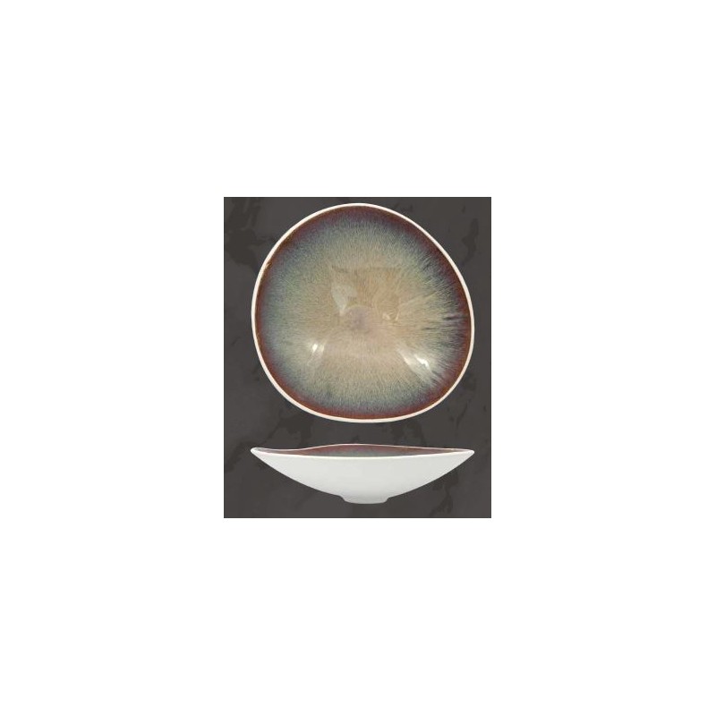 Pasta bowl cm.29,5 Blu - Genesys