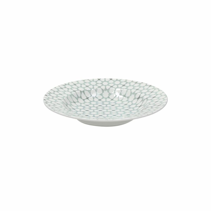Pastabowl 27 cm Mosaic Grigio Tognana