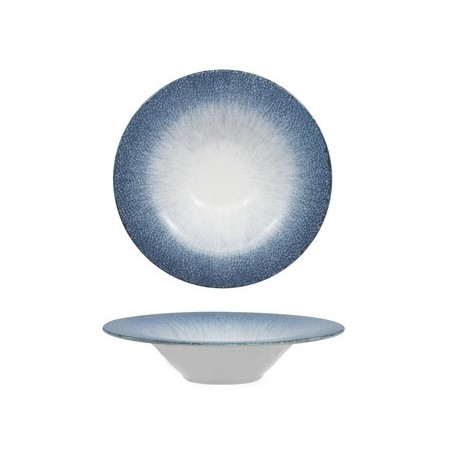 Pastabowl Rita cm.30 Irys Blue