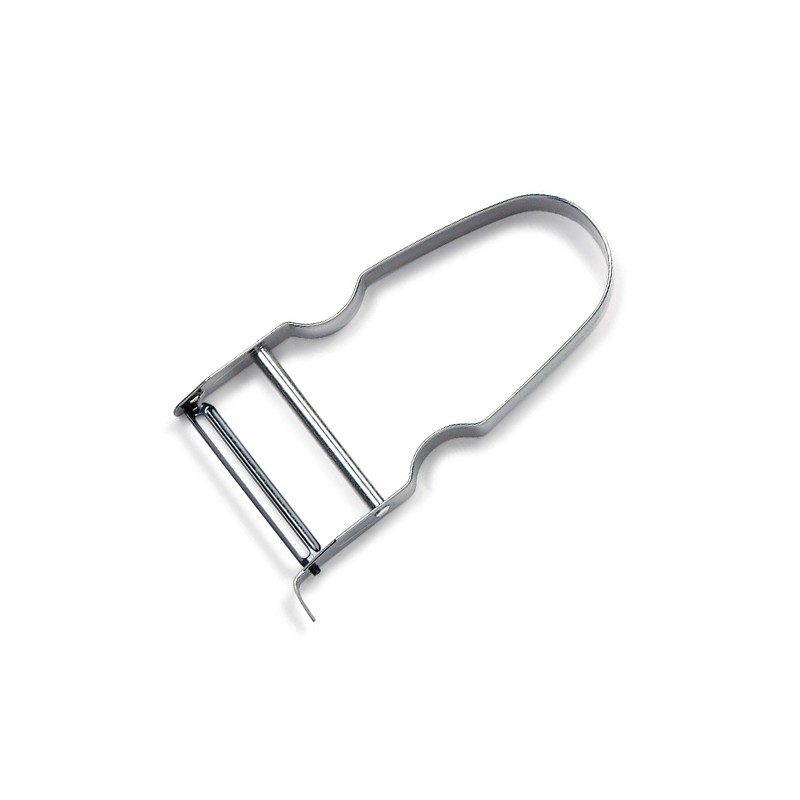 Pelapatate Castor lama inox