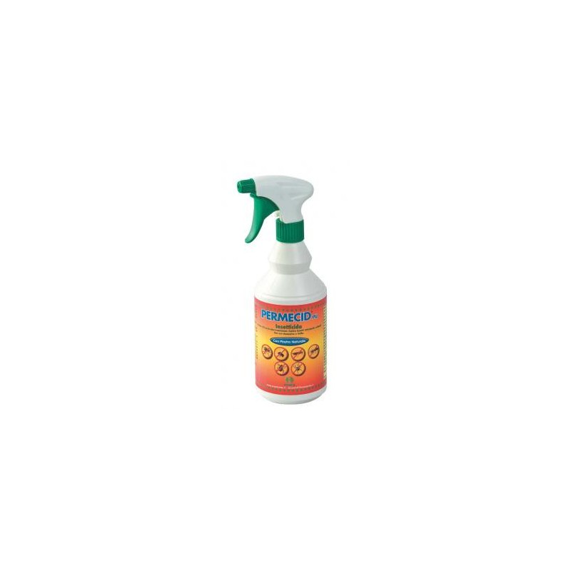 Permecid Insetticida liq. PU 750 ml