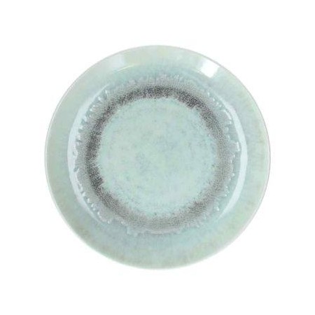 Piatto cous cous cm 26 Atollo Verde Tognana