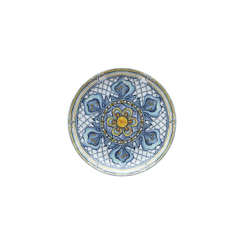 Piatto cous cous cm 26 Positano Tognana Porcellane