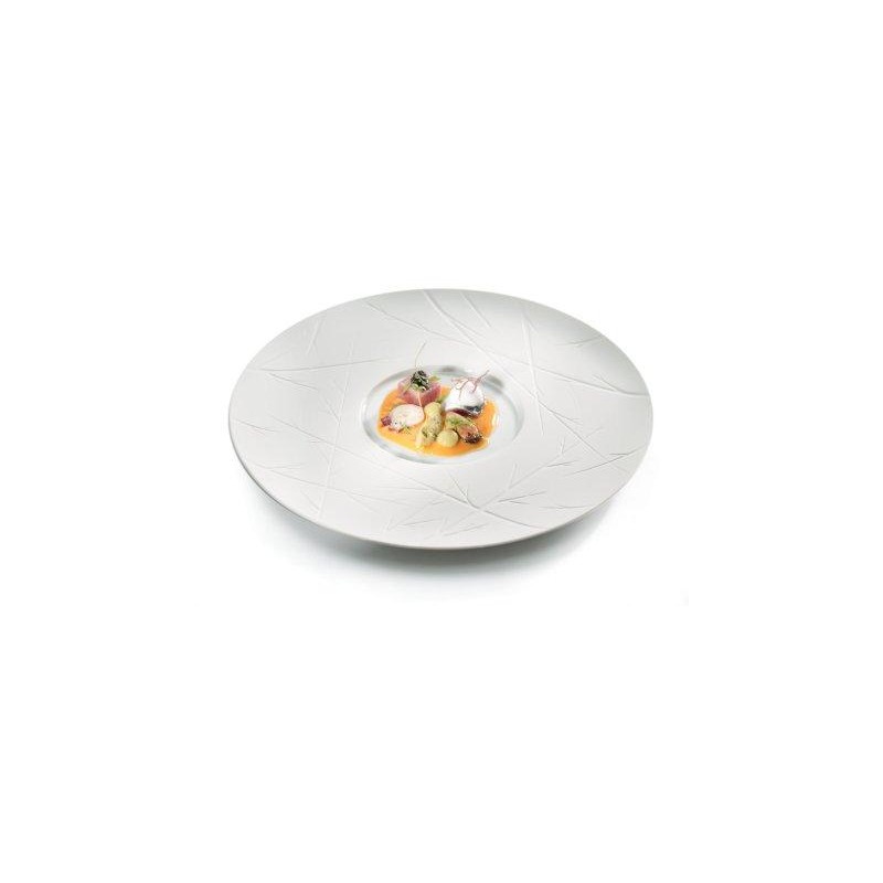 Piatto fondo  Ø 29 cm Natura Vista Alegre