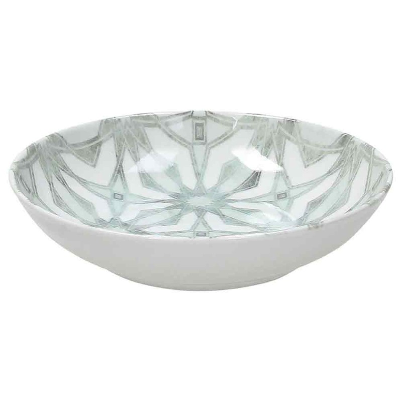 Piatto fondo cm 20 Teal Tognana