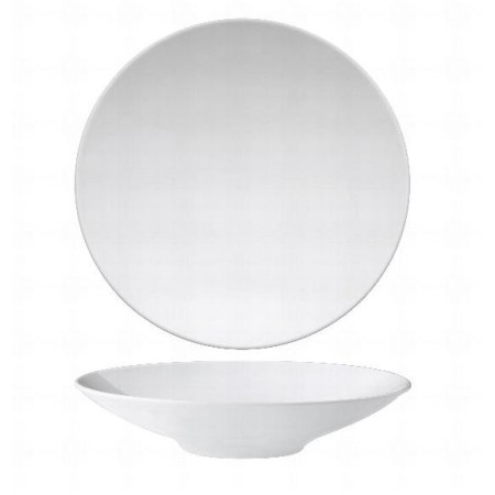 Piatto fondo cm 26,4 Coup Essential