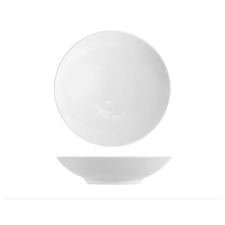 Piatto fondo cm.21 - Zen