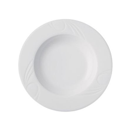 Piatto fondo cm.22 Karizma Gural