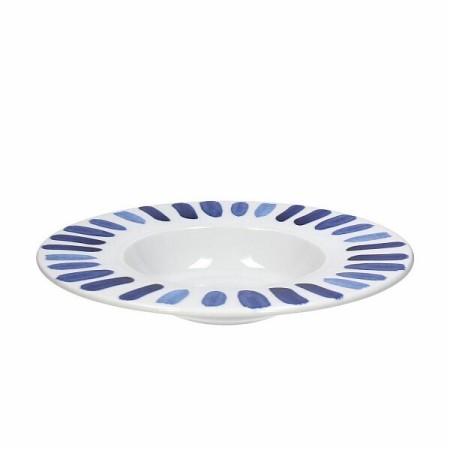 Piatto fondo gourmet 28 cm Thesis Panarea Tognana Porcellane