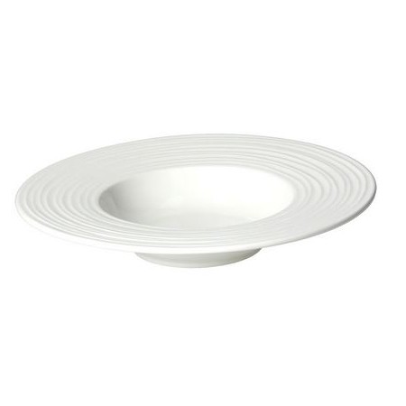 Piatto fondo gourmet cm.26 Resort dune - Tognana