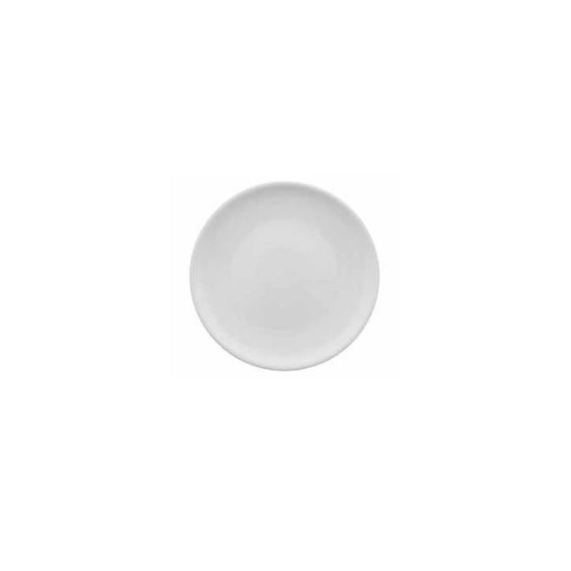 Piatto frutta saturnia siviglia cm  21