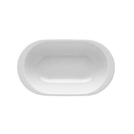 Piatto ovale fondo lubiana 29X15,8cm