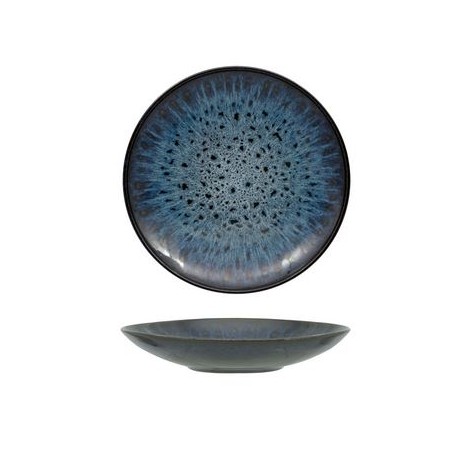 Piatto pasta Jupiter cm.30 Galaxia Stoneware