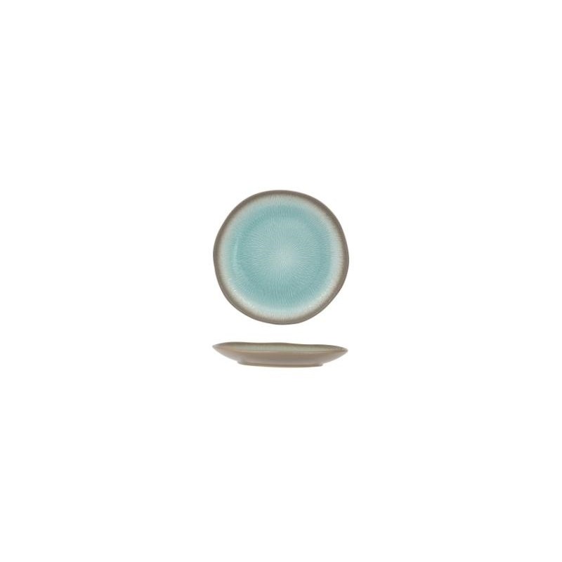 Piatto piano  cm .26 -maui