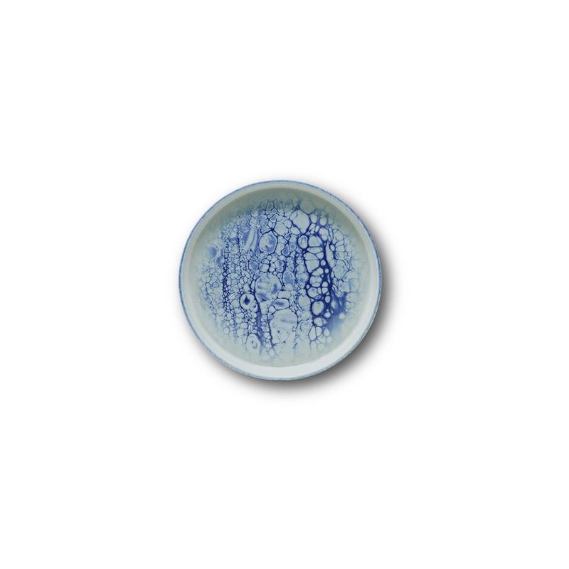 Piatto piano 20 cm Oslo Zbub Saturnia