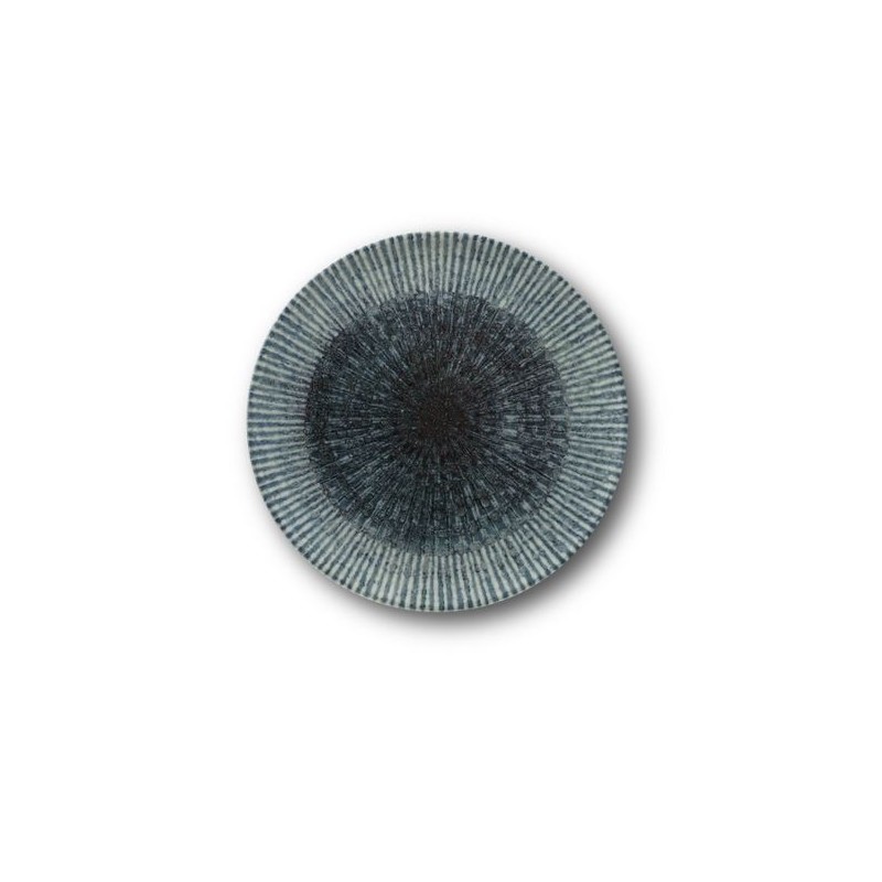 Piatto Piano 28 cm Siviglia Space Saturnia