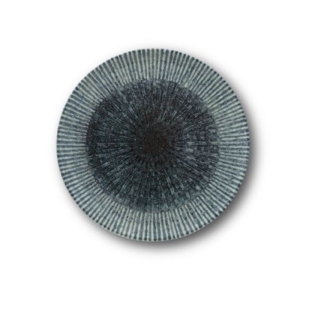 Piatto Piano 28 cm Siviglia Space Saturnia