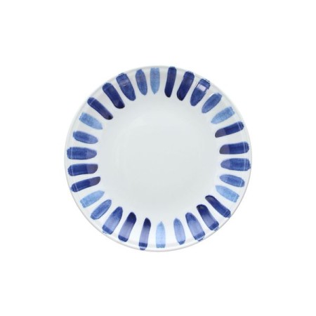 Piatto piano cm 28 Panarea Tognana Porcellane