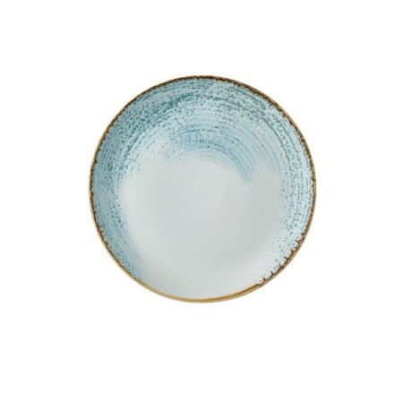 Piatto piano cm 28,8 acc.acqua HomeSpun Churchill