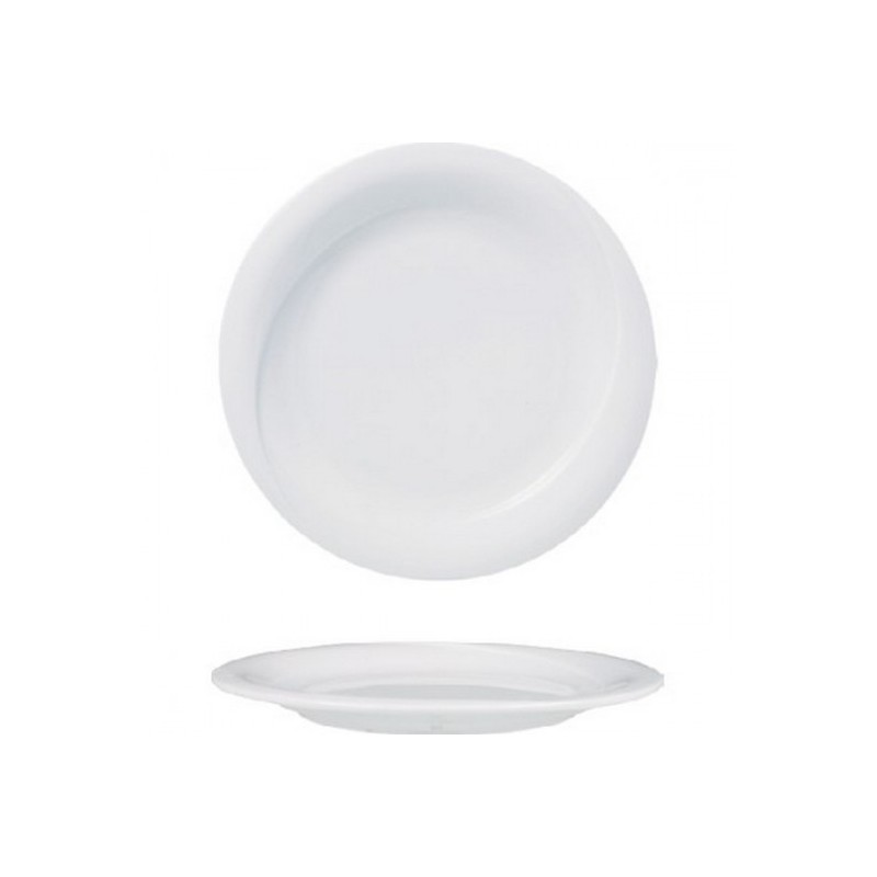 Piatto piano cm.27 Gural Xtanbul