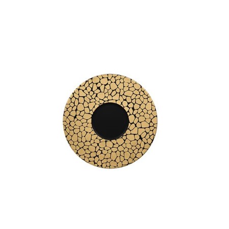 Piatto piano gourmet 29 cm. Pebbles Rak Porcelaine