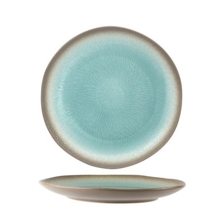 Piatto piano nordic cm 30 maui MAUI