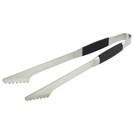 Pinza bbq cm 42,5 inox