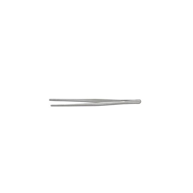 Pinza chef acciaio inox cm.40