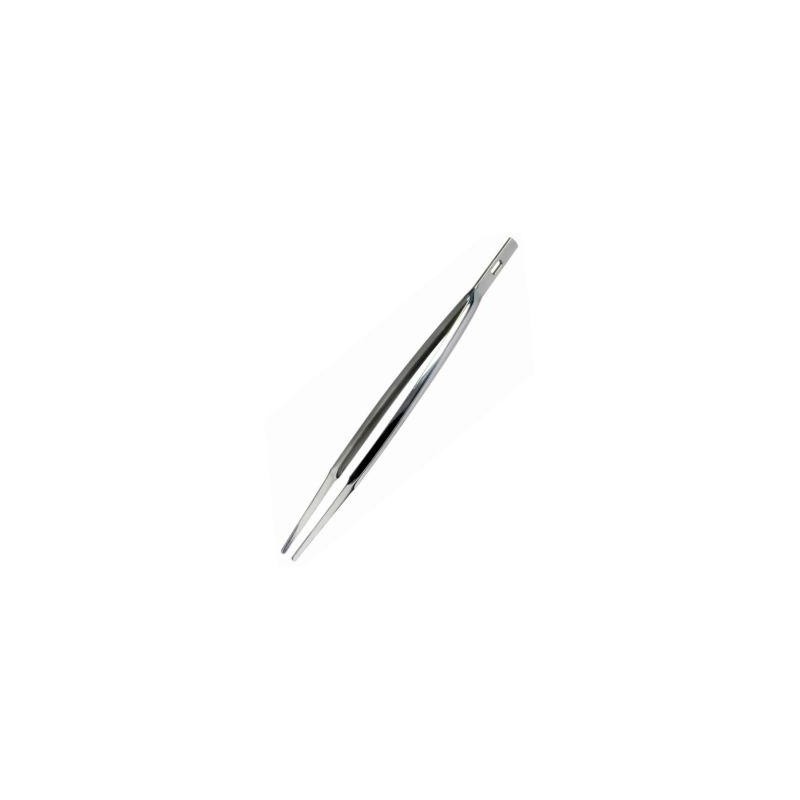 Pinza da cucina in acciaio inox 18/10 cm 31,5