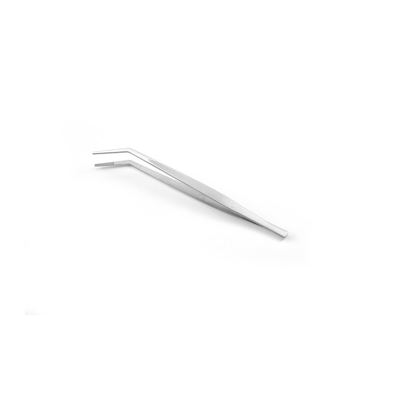 Pinzette curve (L) 240 mm