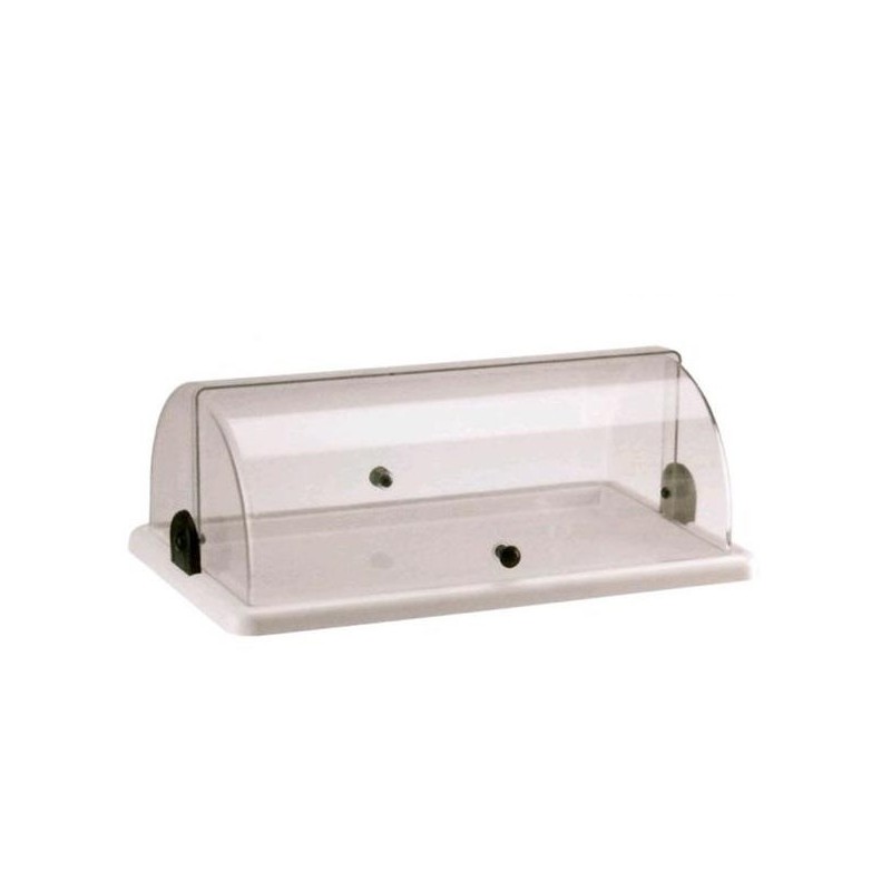 Portabrioches rettangolare piccola Abert