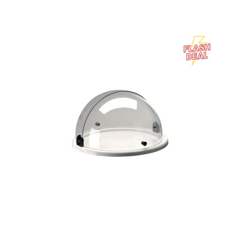 Portabrioches tonda cm.46 Abert outlet