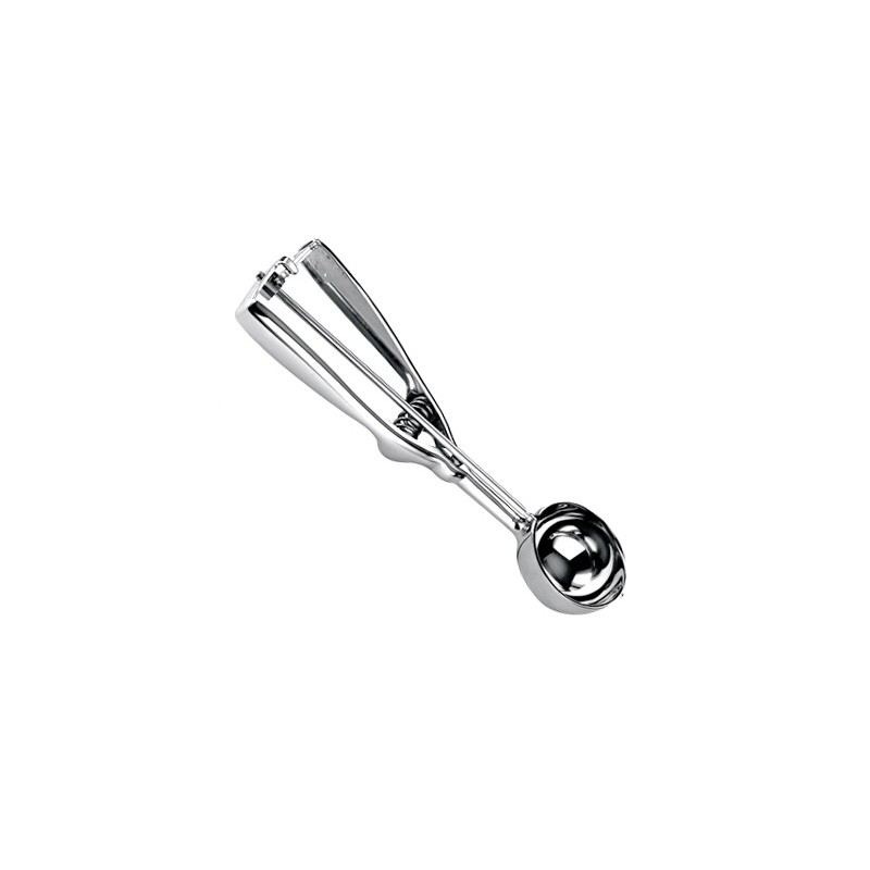 Porzionatore gelato d.56mm acciaio inox