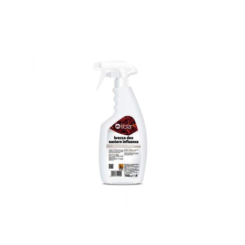 Profumatore Brezza Eastern infl.750ML