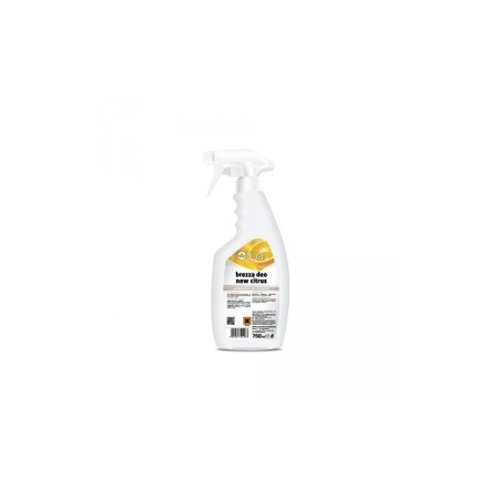 Profumatore Brezza New Citrus 750ML