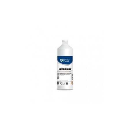 Riattivatore per acciaio Splendinox 750 ml