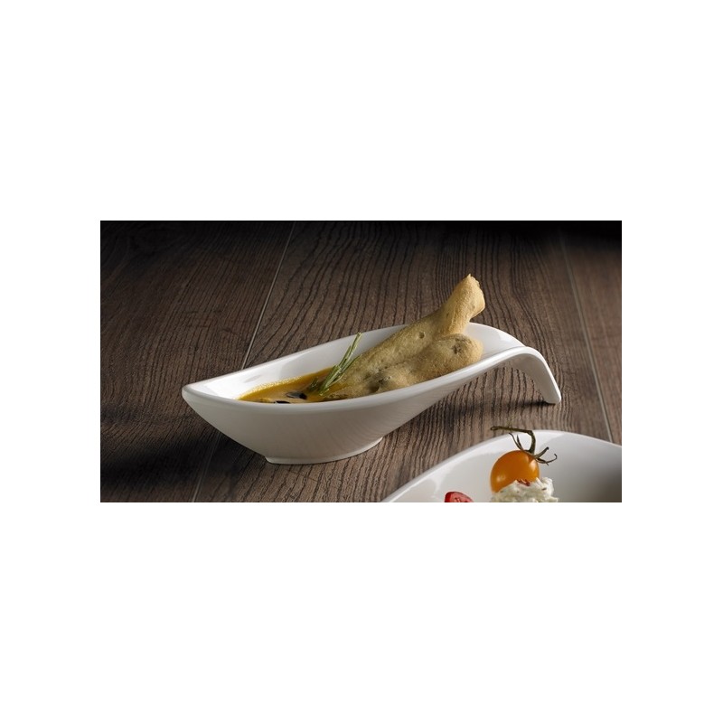 Salsiera in melamina