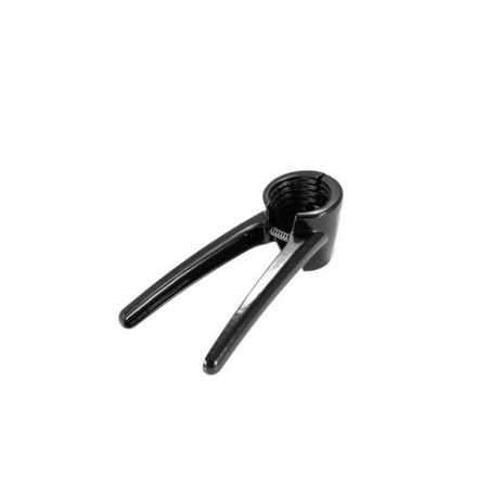 Schiaccianoci in alluminio pressofuso rivestito