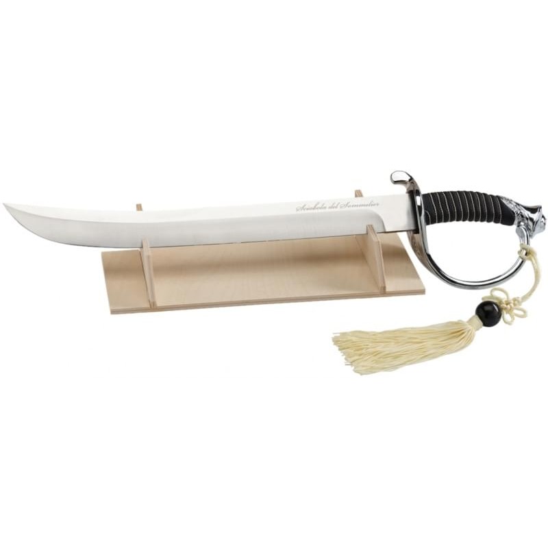 Sciabola del sommelier Sanelli Ambrogio