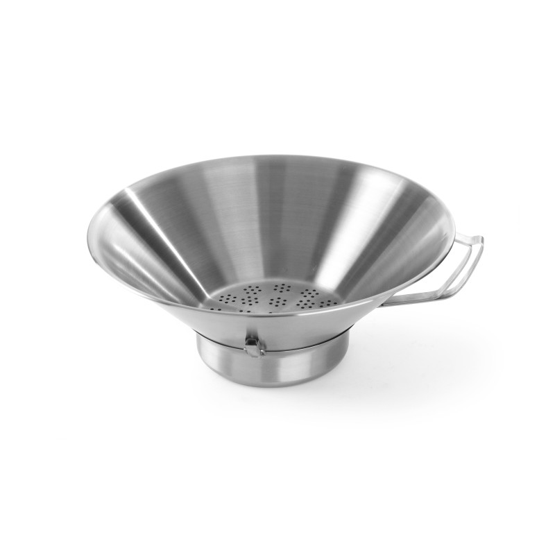 Scolatoio per patate Ø410x(H)170 mm