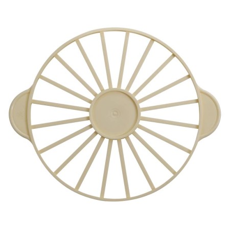 Segnaporzioni per torte, 20 fette