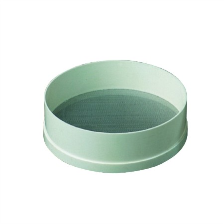 Setaccio Ø 30 cm  h.9 rete in nylon 1 mm