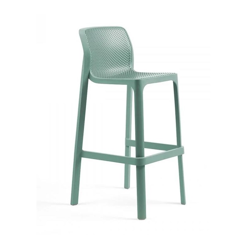 Sgabello Net stool Nardi