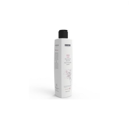 Shampoo doccia 250ml Wild rose Hobo
