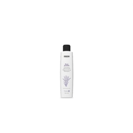 Shampoo rugenerante 250ml- Black lavander