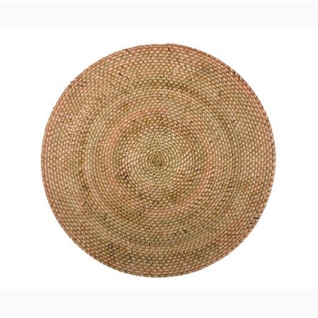 Sottopiatto Natural rattan rotondo 36cm