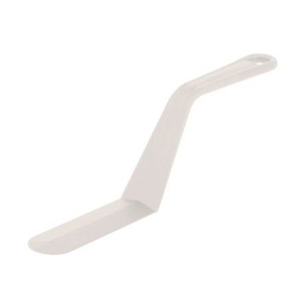 Spatola con scalino cm 23 PA+