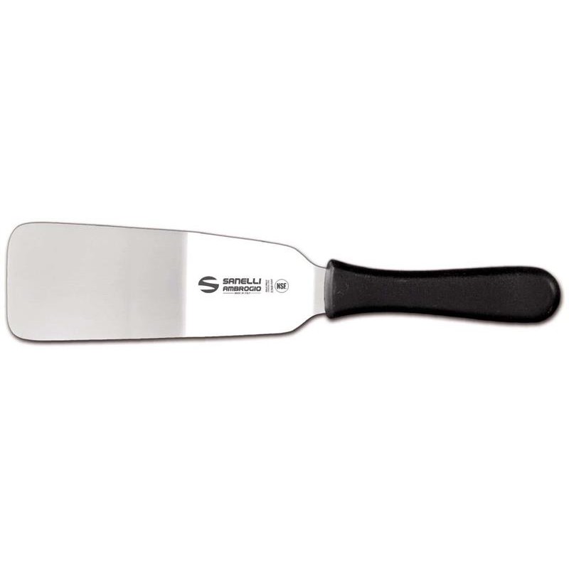 Spatola cucina cm 16x6- Sanelli Ambrogio